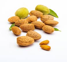 بادام شاهرودی مرغوب خرید به صرفه